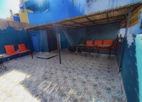 Blue Medina Chefchaouen